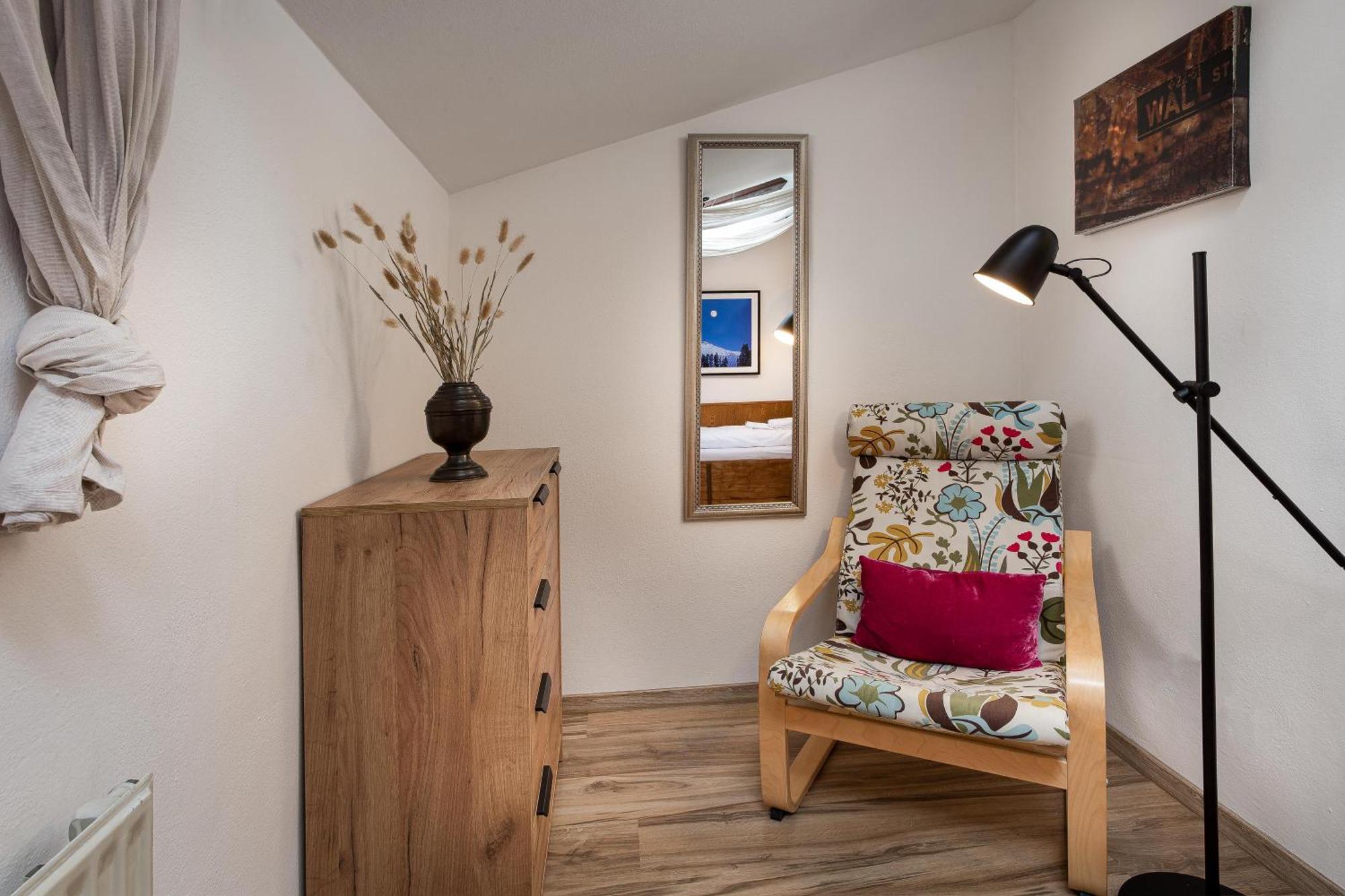 Alpine View Apartments Niedernsill Habitación foto